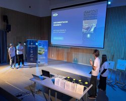 IV Pomorski Hackathon Young Smart 2024