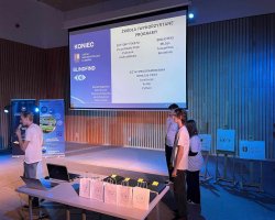 IV Pomorski Hackathon Young Smart 2024