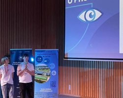 IV Pomorski Hackathon Young Smart 2024