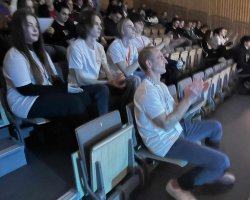 IV Pomorski Hackathon Young Smart 2024