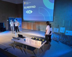 IV Pomorski Hackathon Young Smart 2024