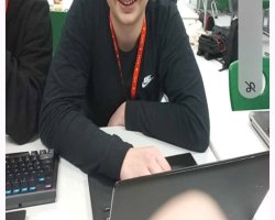 IV Pomorski Hackathon Young Smart 2024