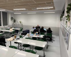 IV Pomorski Hackathon Young Smart 2024