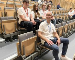 IV Pomorski Hackathon Young Smart 2024