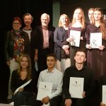 XXV Ogólnopolski Przegląd Twórczości Zbigniewa Herberta