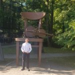 XXV Ogólnopolski Przegląd Twórczości Zbigniewa Herberta