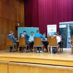 Licealiada Powiatowa 2024 - Szachy Drużynowe