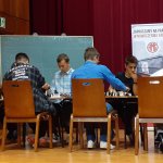 Licealiada Powiatowa 2024 - Szachy Drużynowe