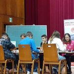 Licealiada Powiatowa 2024 - Szachy Drużynowe