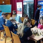 Licealiada Powiatowa 2024 - Szachy Drużynowe