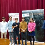 Licealiada Powiatowa 2024 - Szachy Drużynowe