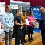 Licealiada Powiatowa 2024 - Szachy Drużynowe