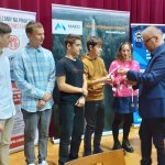 Licealiada Powiatowa 2024 - Szachy Drużynowe