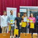 Licealiada Powiatowa 2024 - Szachy Drużynowe