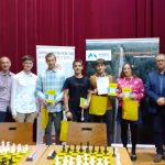 Licealiada Powiatowa 2024 - Szachy Drużynowe