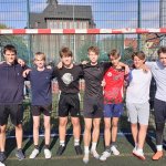 Szkolny Turniej Piłki Nożnej 2024