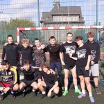 Szkolny Turniej Piłki Nożnej 2024