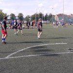 Szkolny Turniej Piłki Nożnej 2024