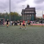 Szkolny Turniej Piłki Nożnej 2024