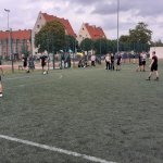 Szkolny Turniej Piłki Nożnej 2024