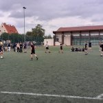 Szkolny Turniej Piłki Nożnej 2024