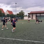 Szkolny Turniej Piłki Nożnej 2024