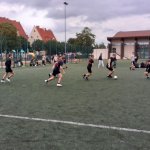 Szkolny Turniej Piłki Nożnej 2024