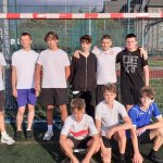 Szkolny Turniej Piłki Nożnej 2024