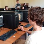 Szkolny Turniej Szachowy 2024