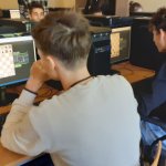 Szkolny Turniej Szachowy 2024