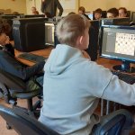 Szkolny Turniej Szachowy 2024