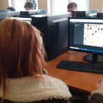 Szkolny Turniej Szachowy 2024