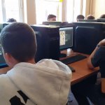 Szkolny Turniej Szachowy 2024