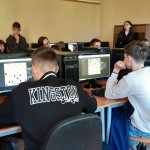 Szkolny Turniej Szachowy 2024