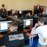 Szkolny Turniej Szachowy 2024