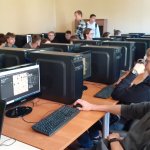 Szkolny Turniej Szachowy 2024