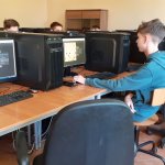 Szkolny Turniej Szachowy 2024