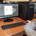 Szkolny Turniej Szachowy 2024