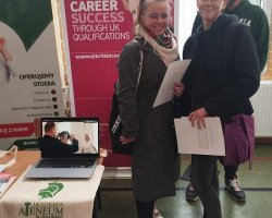 Targi Edukacyjne EDU DAY dla klas maturalnych