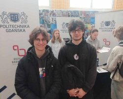 Targi Edukacyjne EDU DAY dla klas maturalnych