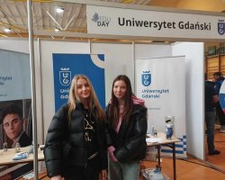 Targi Edukacyjne EDU DAY dla klas maturalnych