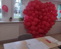 Targi Edukacyjne EDU DAY dla klas maturalnych