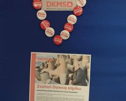 Targi Edukacyjne EDU DAY dla klas maturalnych