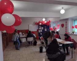 Targi Edukacyjne EDU DAY dla klas maturalnych