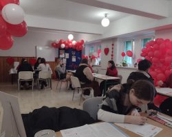 Targi Edukacyjne EDU DAY dla klas maturalnych