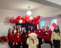 Targi Edukacyjne EDU DAY dla klas maturalnych