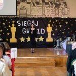 Zakończenie roku szkolnego klas maturalnych 2024