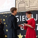 Zakończenie roku szkolnego klas maturalnych 2024