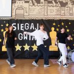 Zakończenie roku szkolnego klas maturalnych 2024