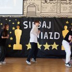 Zakończenie roku szkolnego klas maturalnych 2024